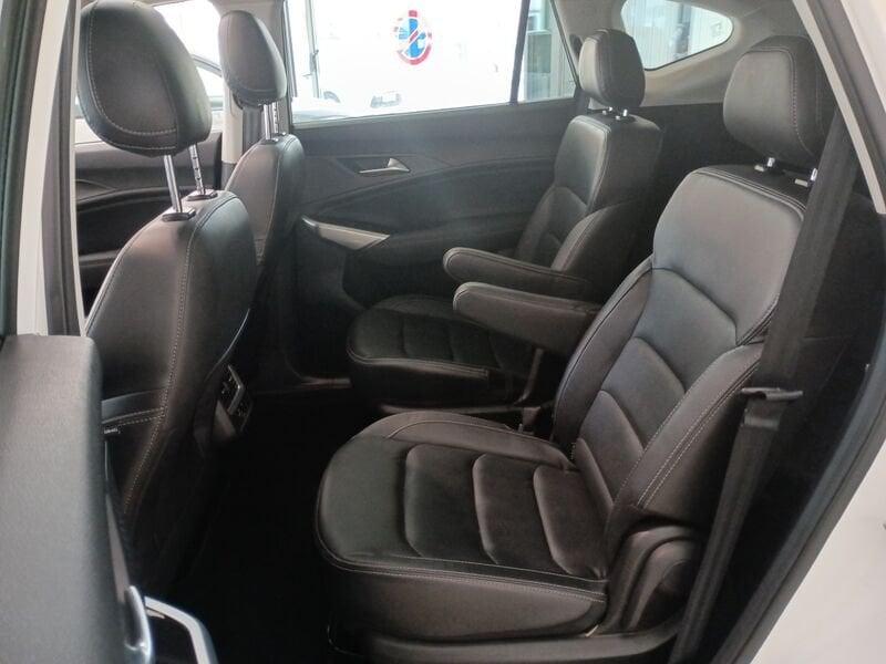EVO Evo 7 1.5 Turbo DCT 6 Posti