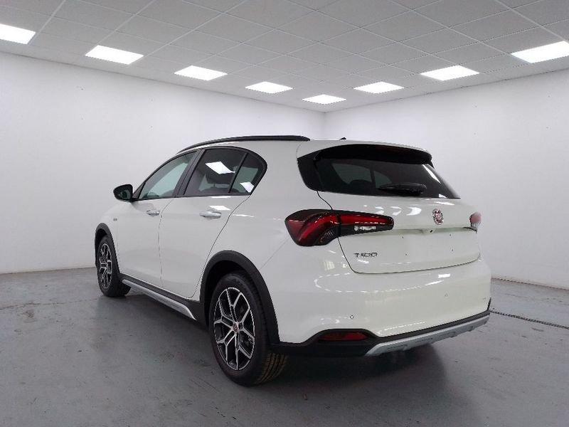 FIAT Tipo 5p 1.6 mjt Cross s e s 130cv