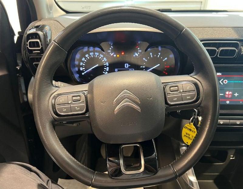 Citroën C3 Aircross C3 Aircross PureTech 110 S&S Feel
