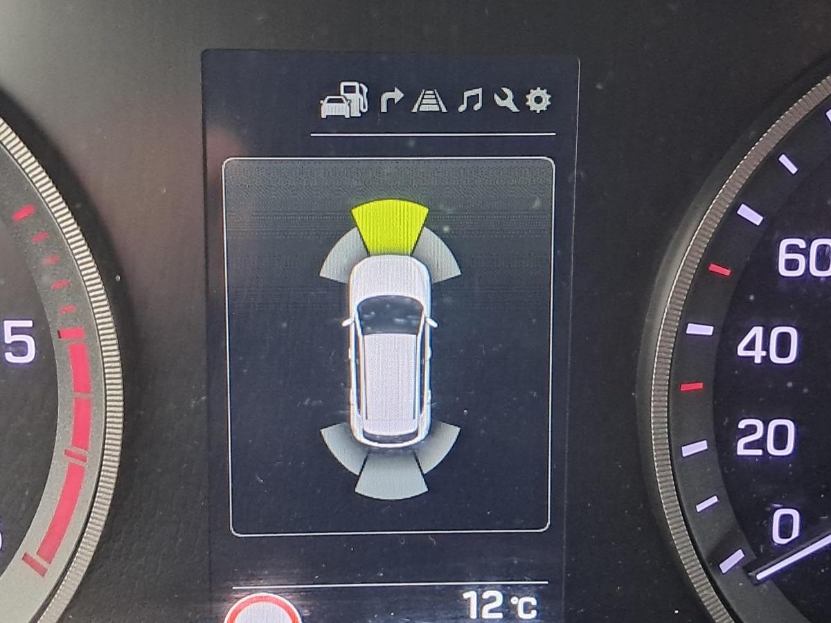 HYUNDAI - Tucson 1.7 crdi Xpossible 2wd 115cv