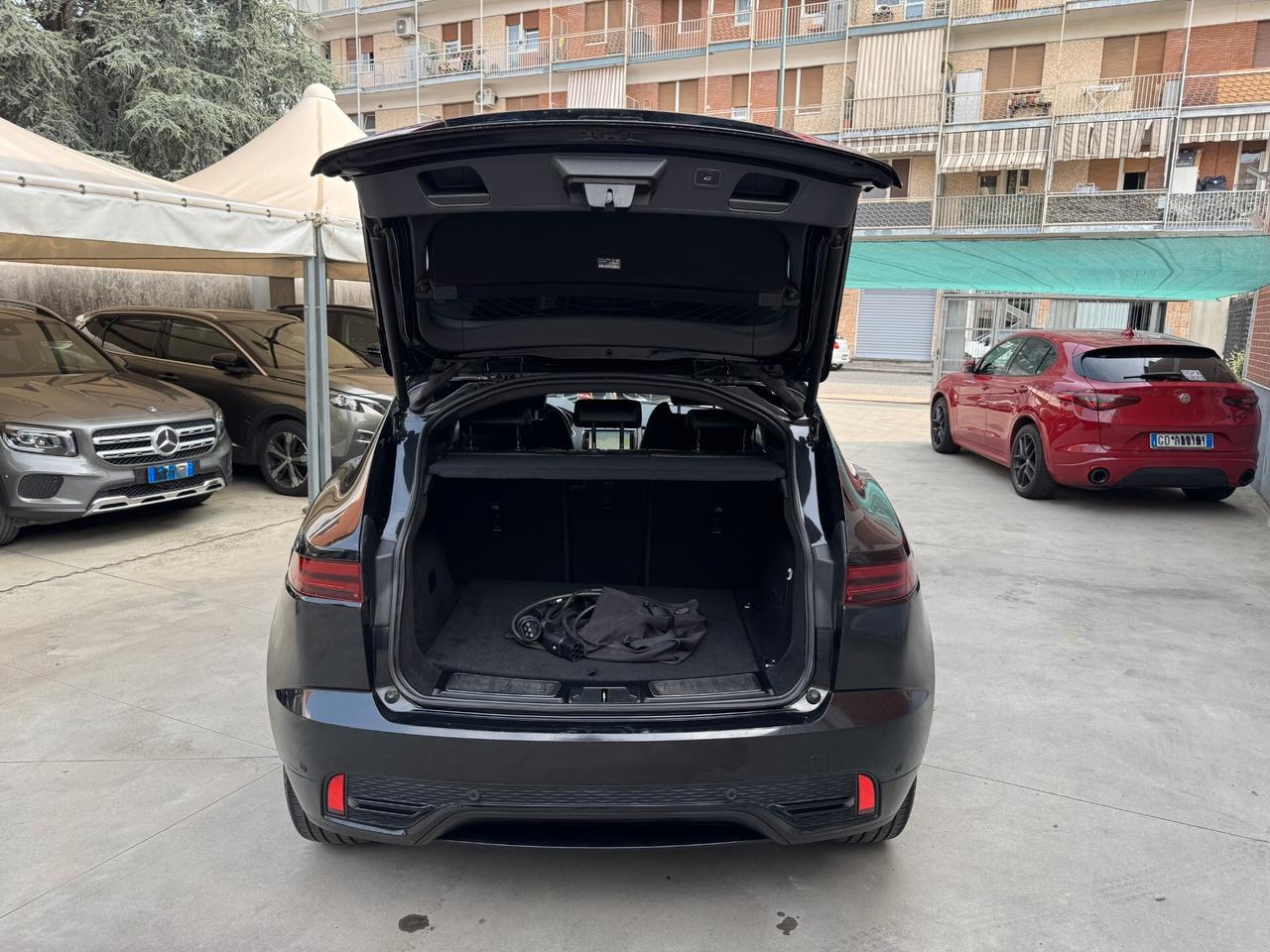 Jaguar E-Pace 1.5 I3 PHEV 300 CV AWD Auto R-Dynamic HSE