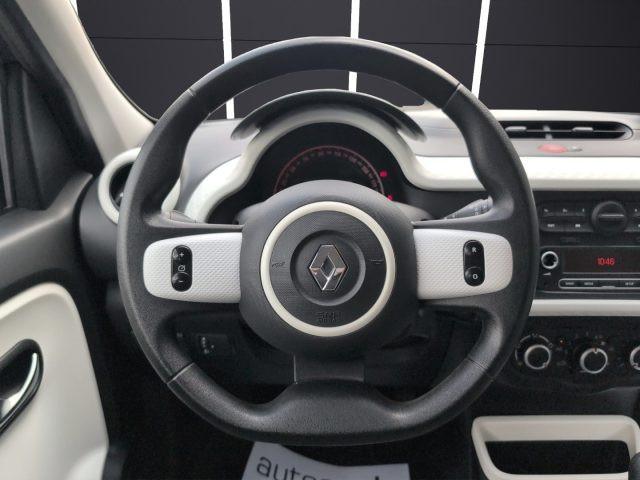 RENAULT Twingo SCe Sport Gpl