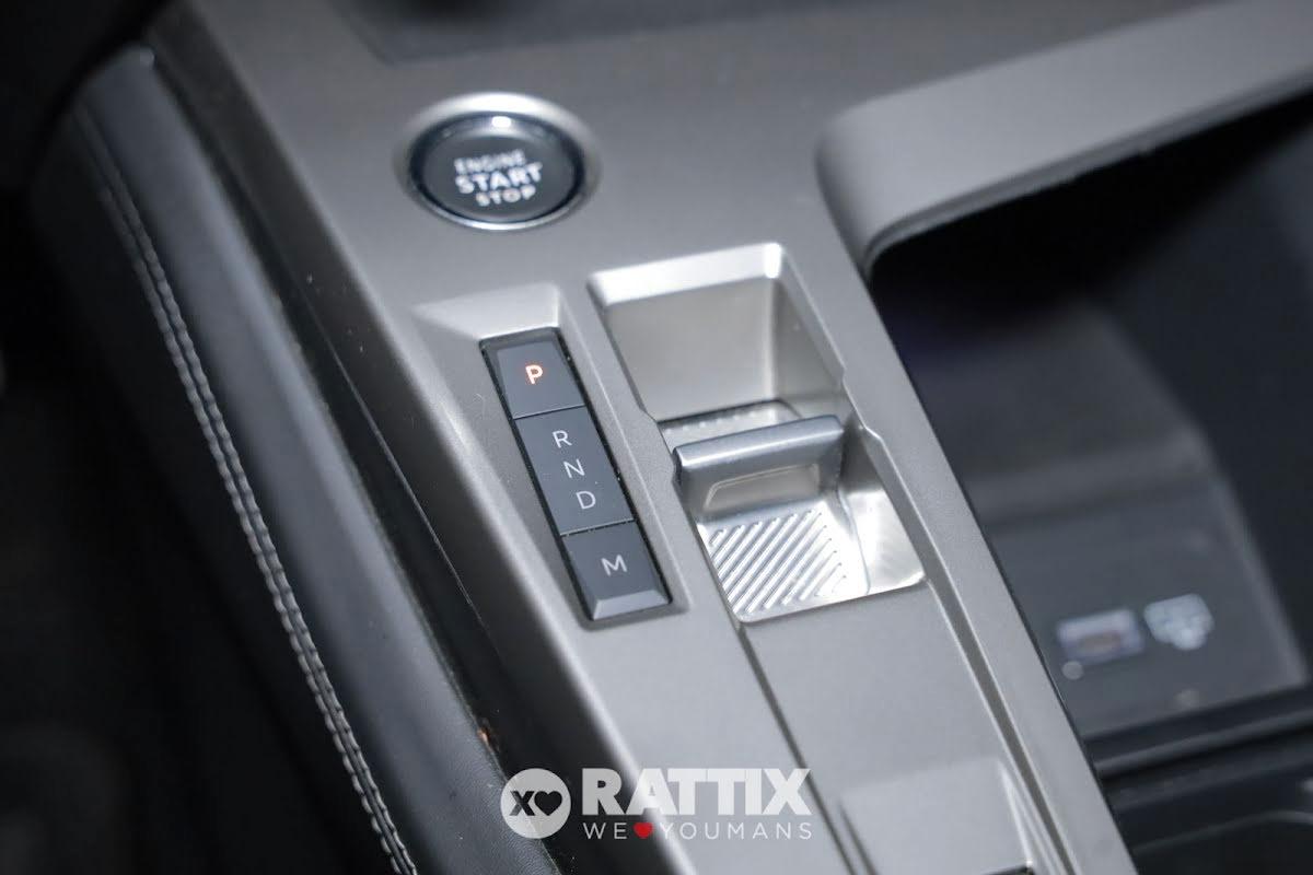 Peugeot 308 1.2 puretech t 130CV Allure Pack eat8