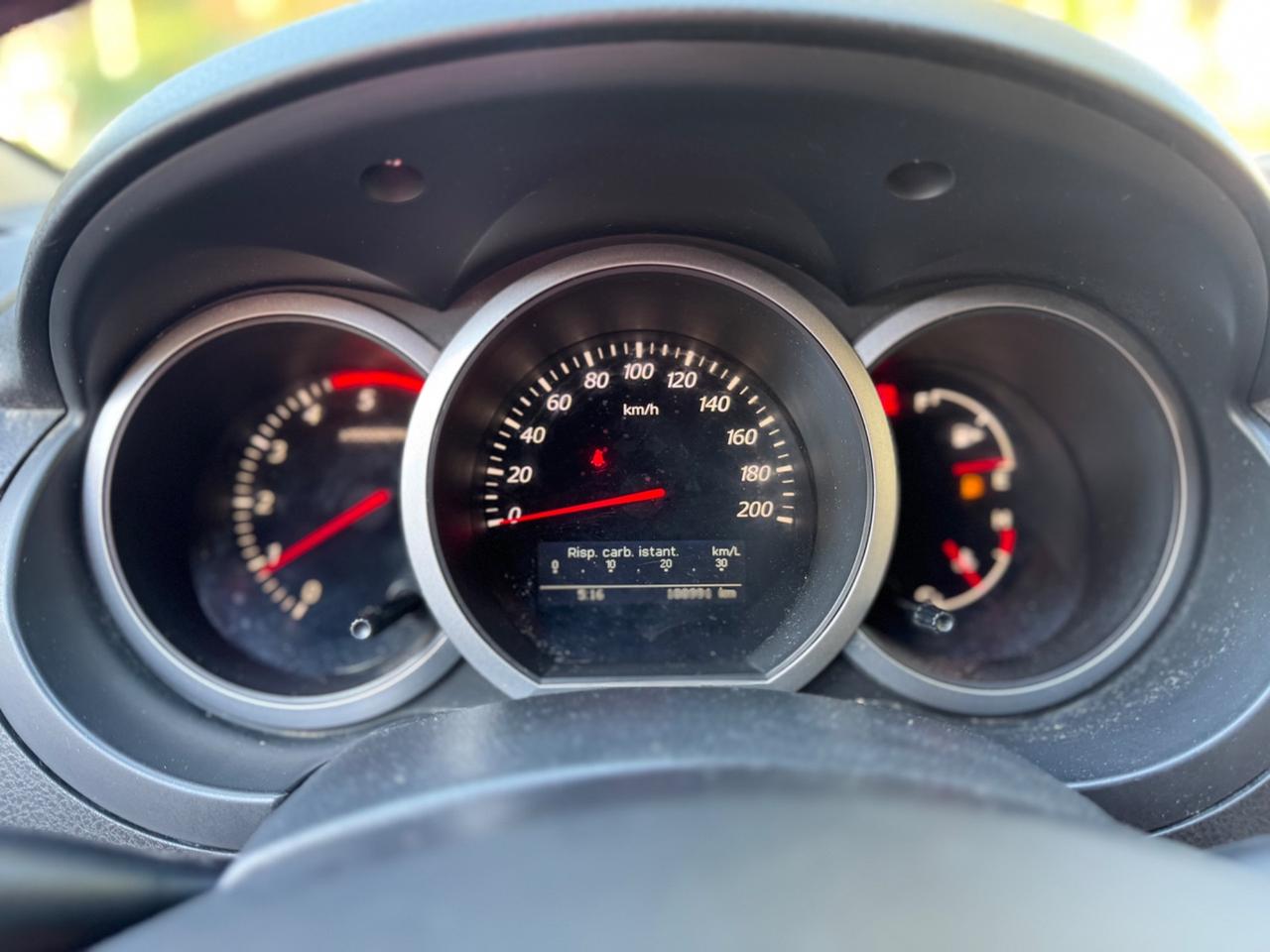 Suzuki Grand Vitara 1.9 DDiS 3 porte