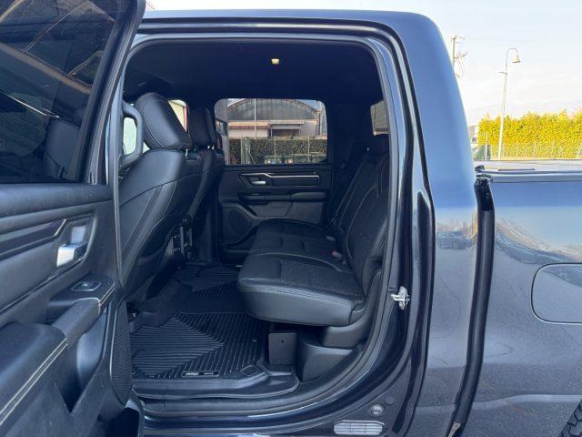 DODGE RAM R 1500 5.7 SPORT