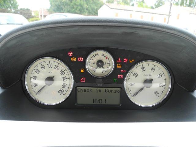 LANCIA Ypsilon 1.3 MJT 16v Platino -Ok NEOPATEN.- Unico Propriet.