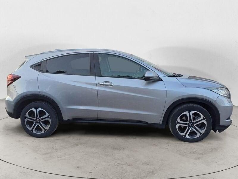 Honda HR-V 1.6 i-DTEC 120 CV Executive Navi TETTO LED ADAS