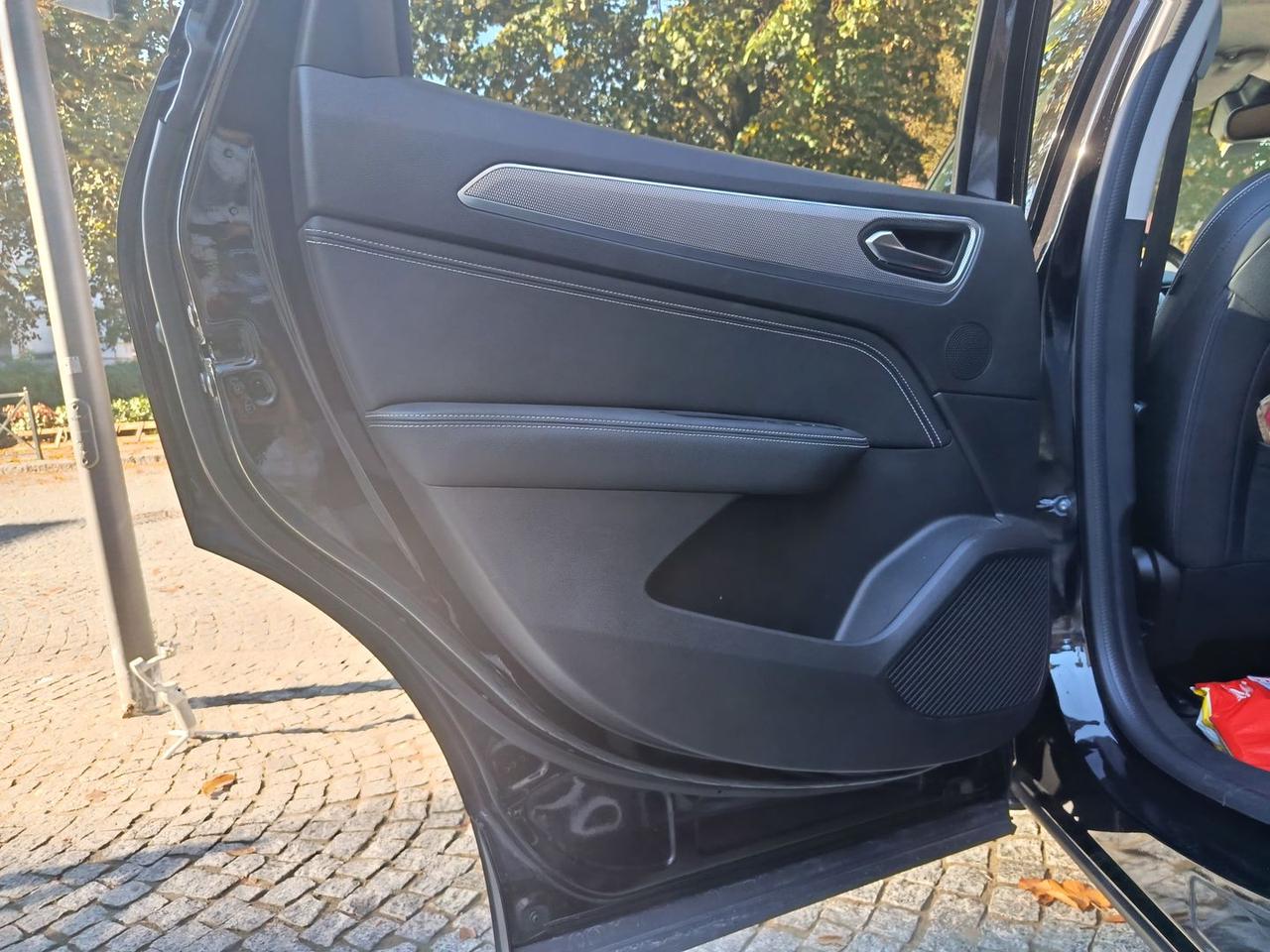 Renault Arkana E-TECH 145 HEV Techno #50833