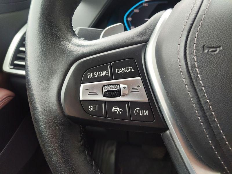 BMW X5 X5 xdrive45e auto