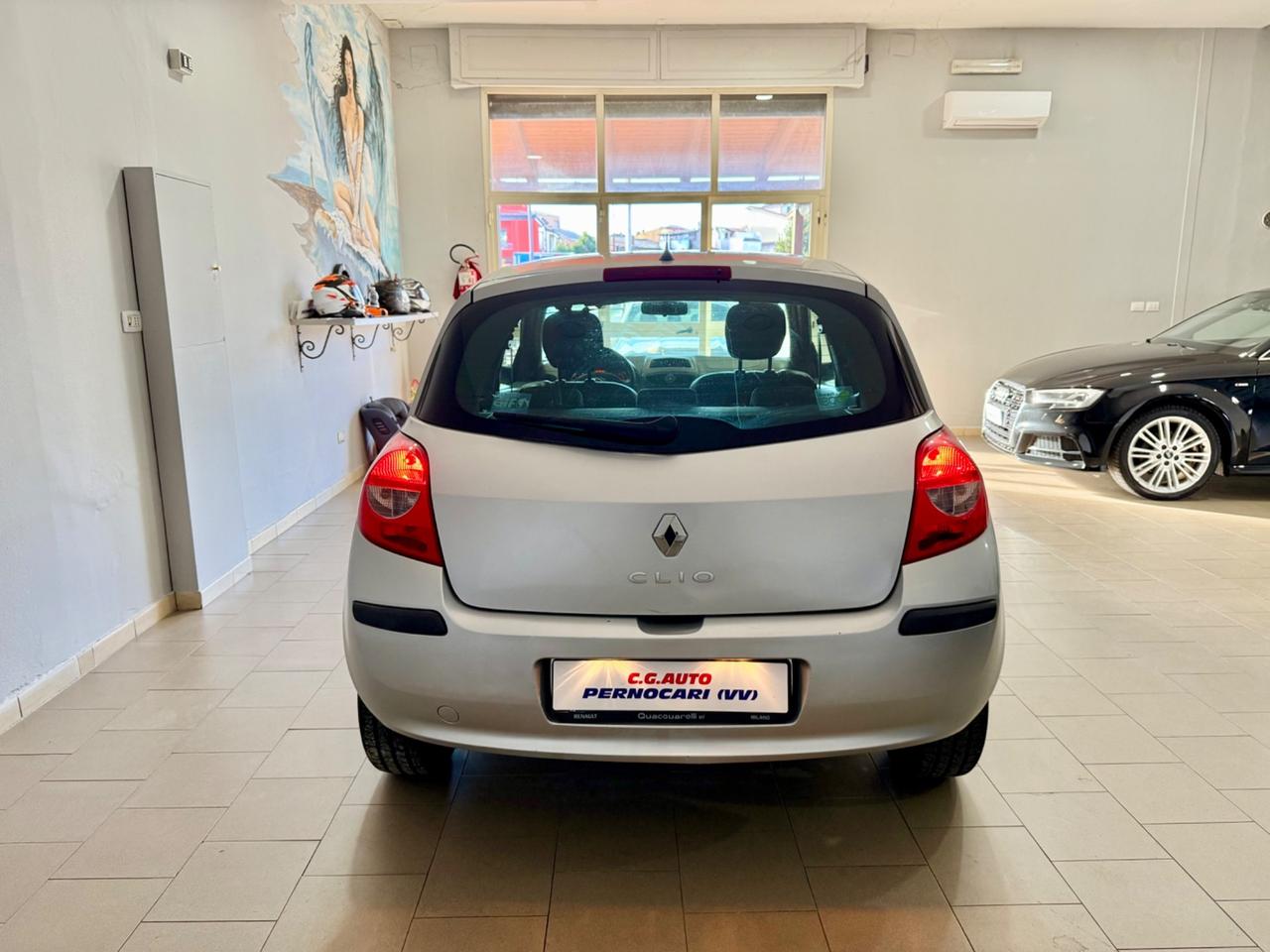 Renault Clio 1.2 16V 3 porte Le Iene