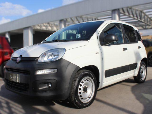 FIAT Panda 1.2 Van 2 posti AUTOCARRO +IVA