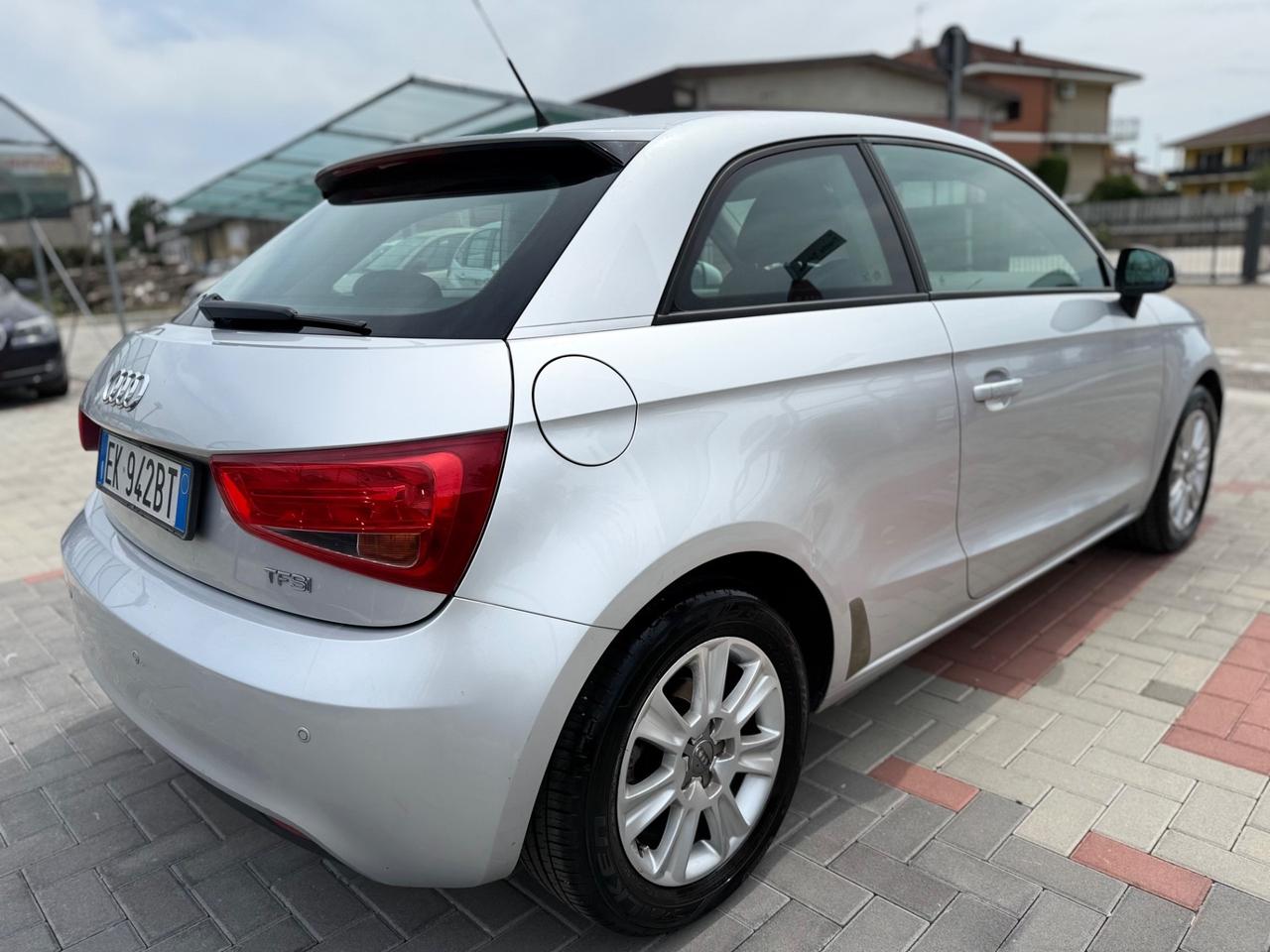Audi A1 SPB 1.4 TFSI Ambition EURO5