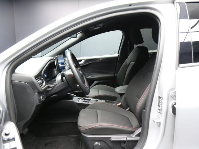FORD Focus 1.5 EcoBlue 115CV automatico 5p. ST-Line