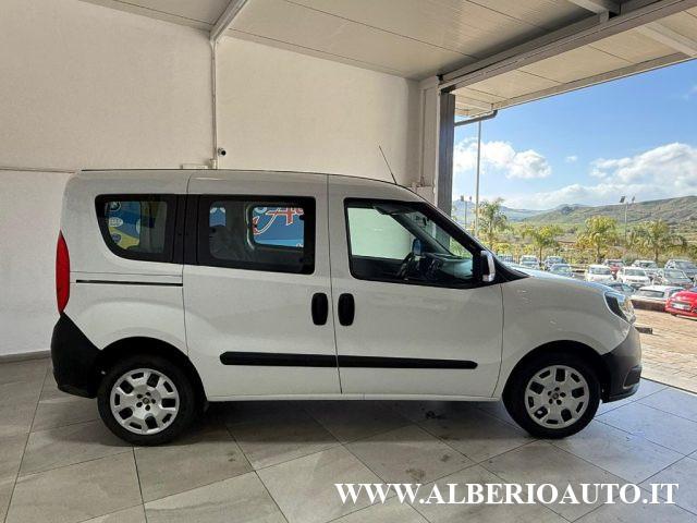 FIAT Doblo Doblò 1.3 MJT S&S PC Combi N1 Easy