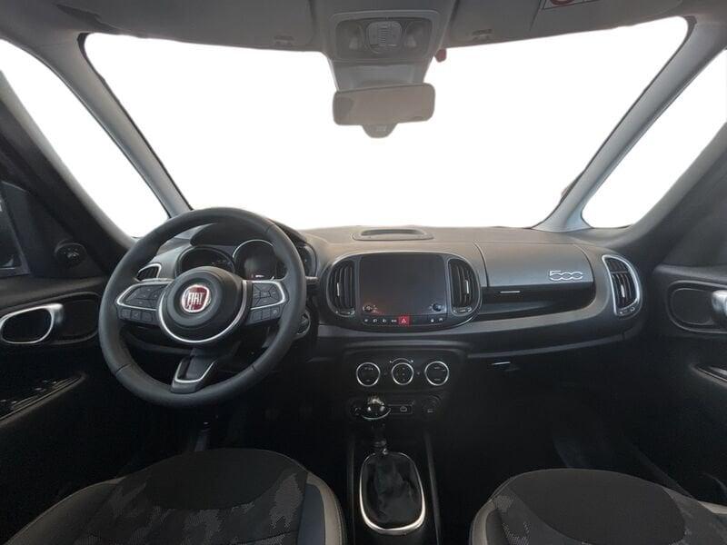 FIAT 500L 2017 Cross cross 1.4 s&s 95cv my20