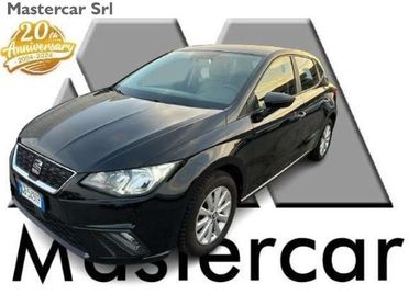 SEAT Ibiza Ibiza 1.6 tdi STYLE 95cv GB549TF