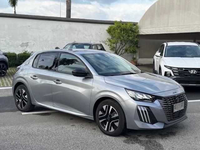 Peugeot 208 1.2 100 Stop&Start 5 porte Allure 