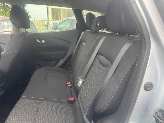 RENAULT Kadjar Blue dCi 8V 115CV EDC Sport Edition