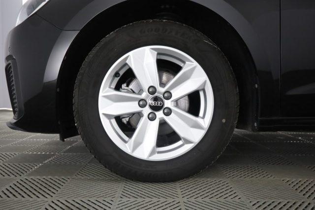 AUDI A1 A1 SPB 25 TFSI