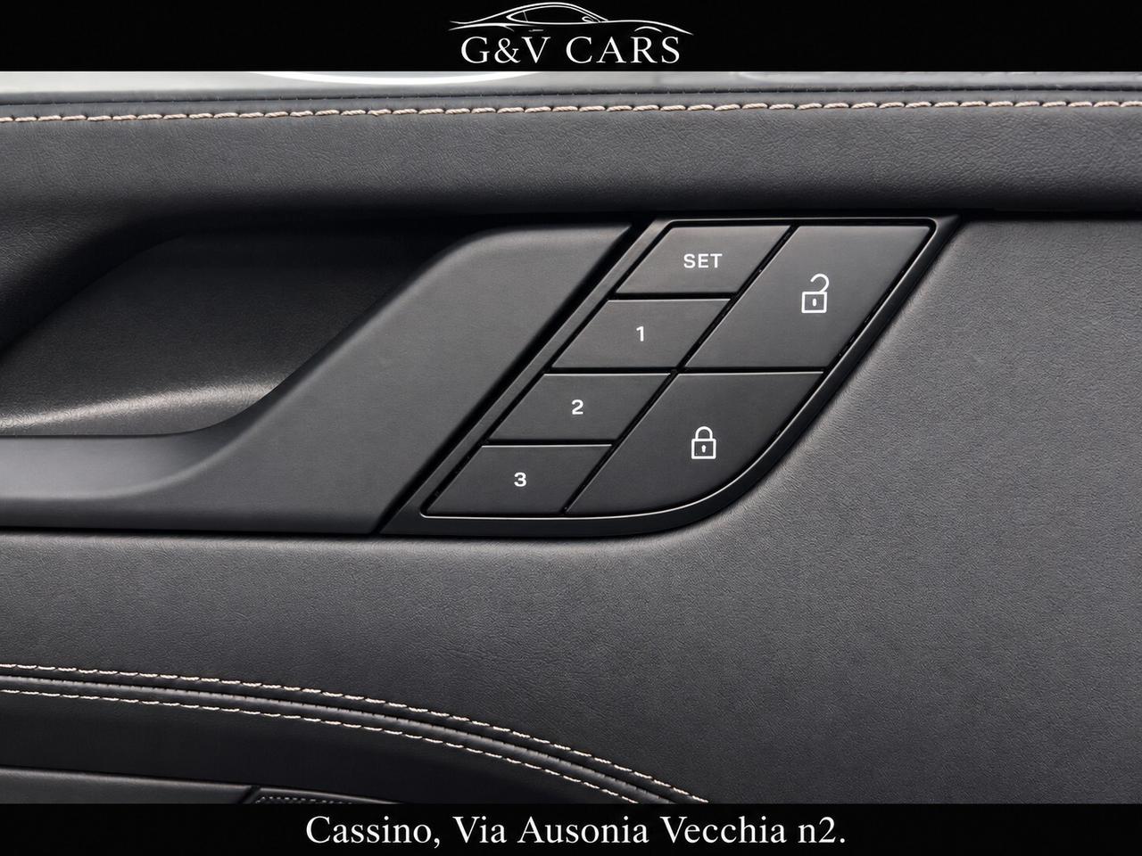 PORSCHE TARGA 4 GTS ACCONTO € 77.000 NOLEGGIO CON RISCATTO NO SCORING