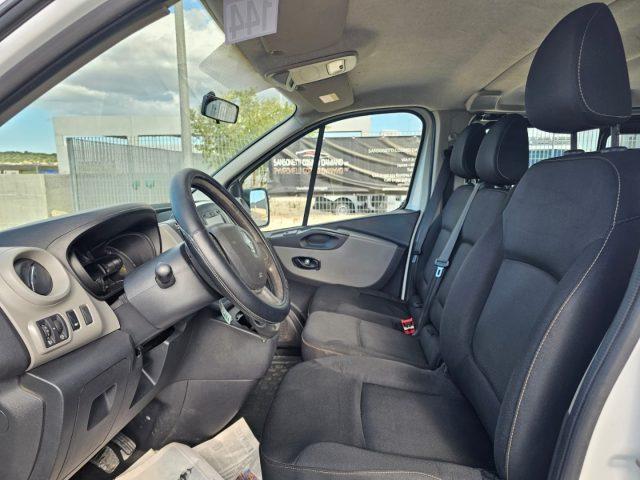 RENAULT Trafic T27 1.6 dCi 120CV S&S PC-TN 6 POSTI N1