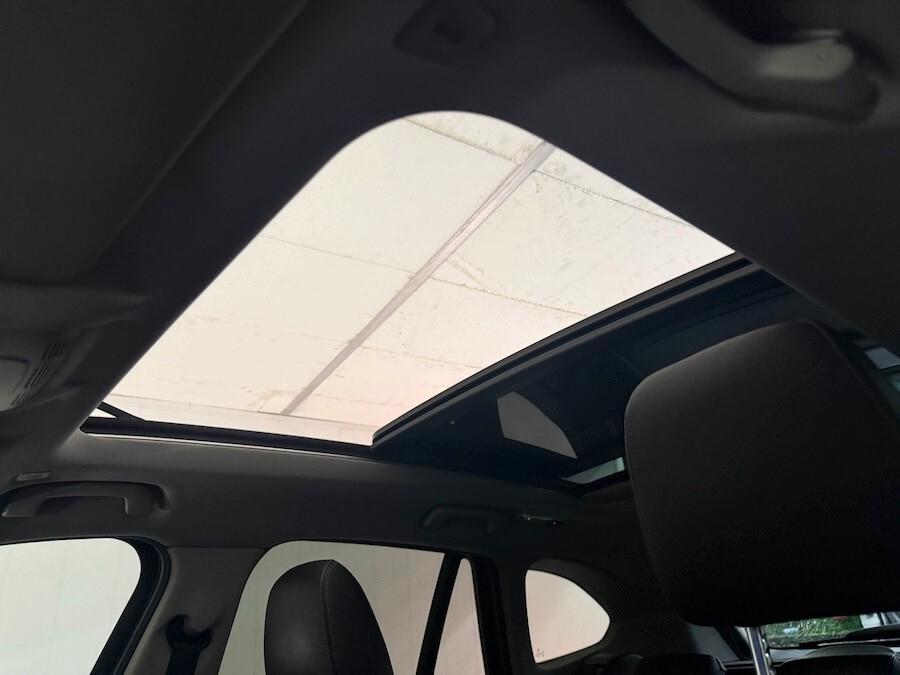 Bmw X1 sDrive18d xLine Automatica