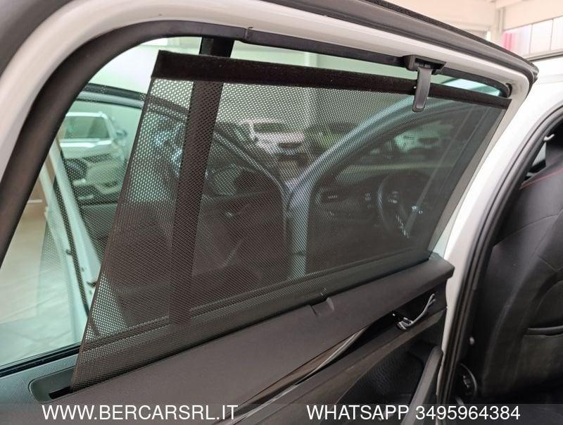 Skoda Octavia Octavia 2.0 TDI EVO SCR 200 CV DSG 4x4 Wagon RS