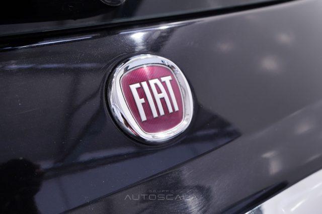 FIAT 500 1.0 70cv Hybrid Lounge