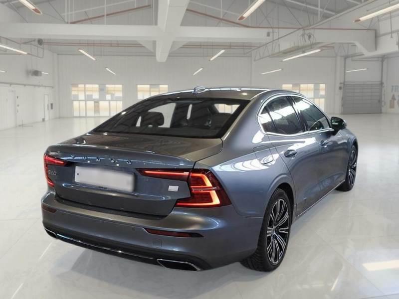 VOLVO S60 T8 PLUG-IN AWD AUTOM. RECH.INSCRIPTION 4 PORTE BERLINA