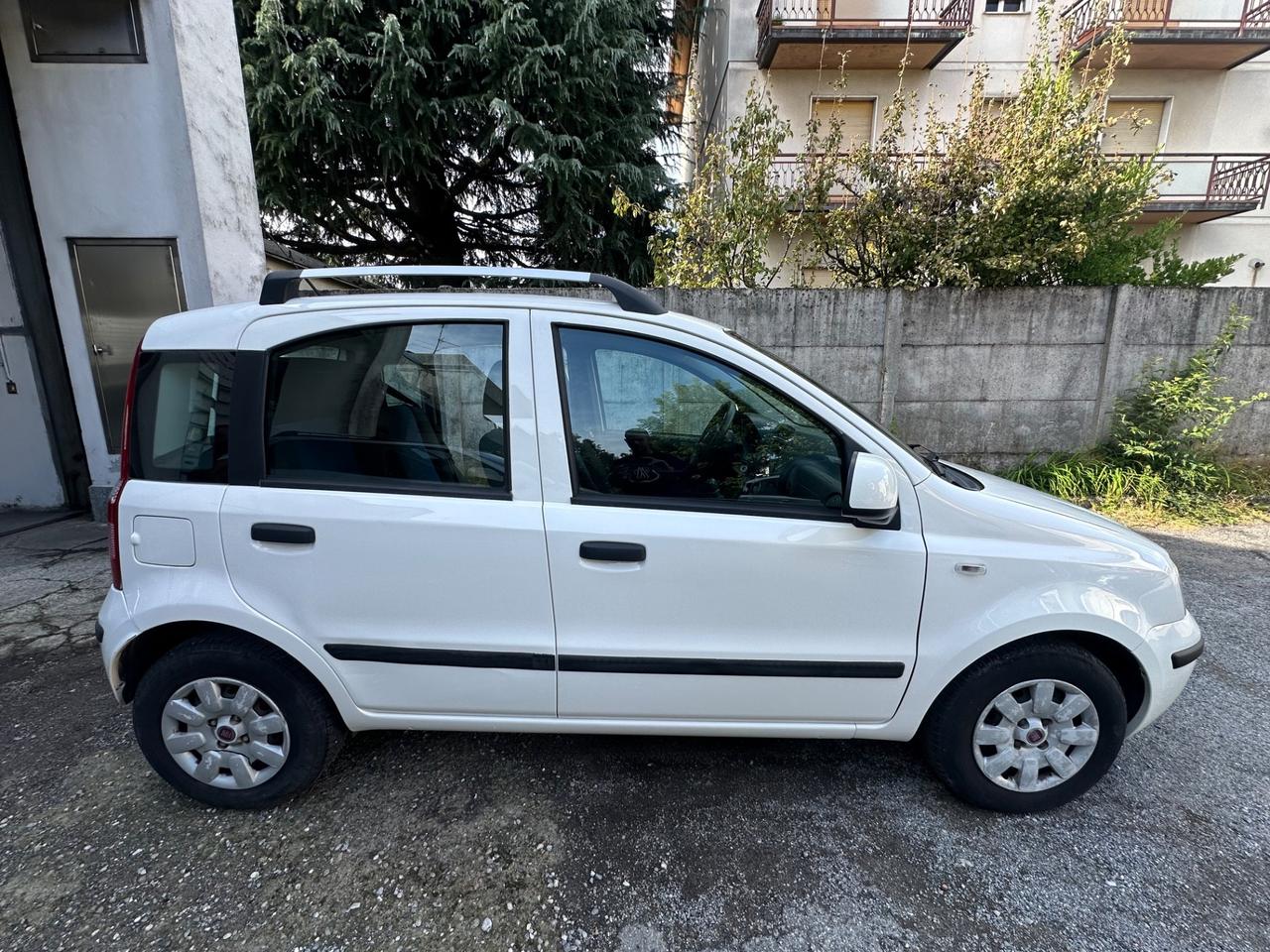 Fiat Panda 1.2 Emotion Euro 5