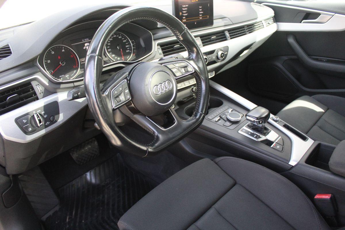 AUDI - A5 Sportback - A5 SPB 2.0 TDI 190 CV cl.d. mult. Adv.