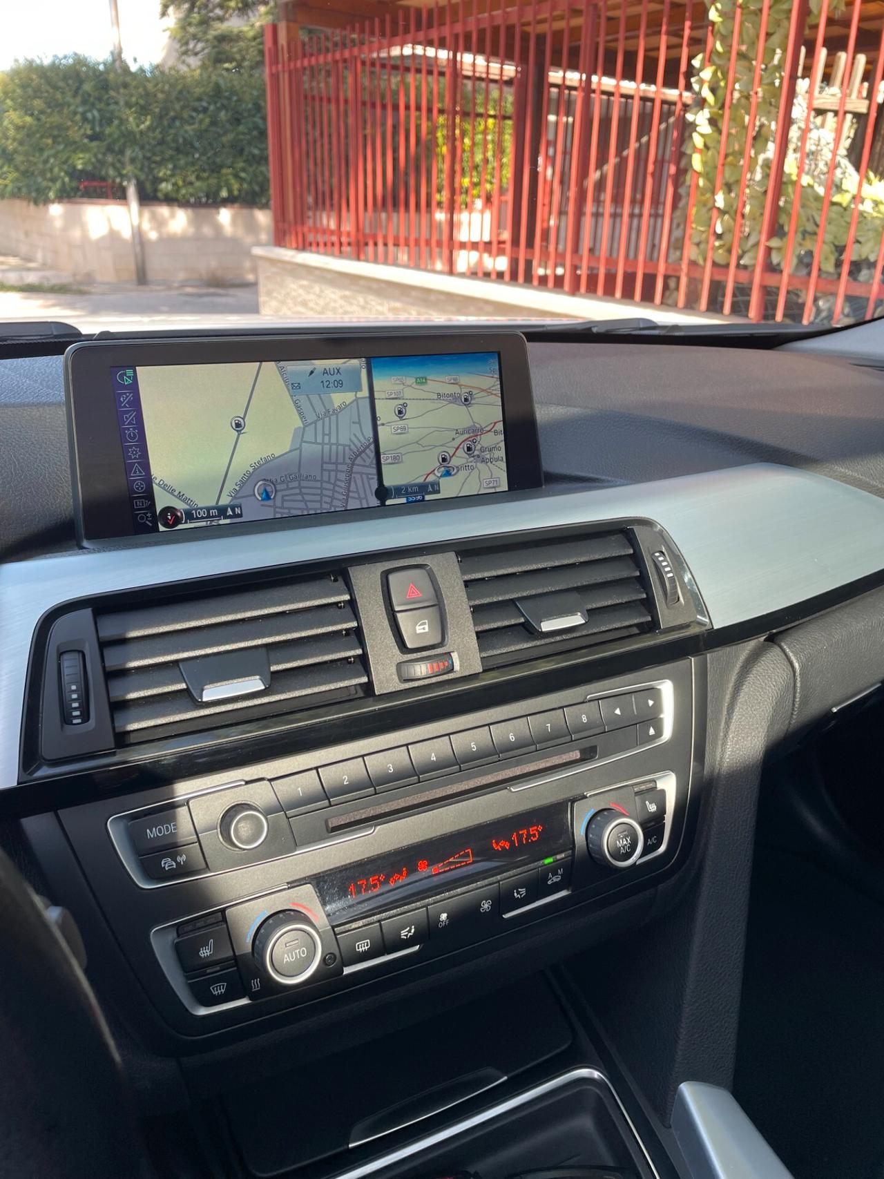 Bmw 330 330dA xDrive Touring Msport