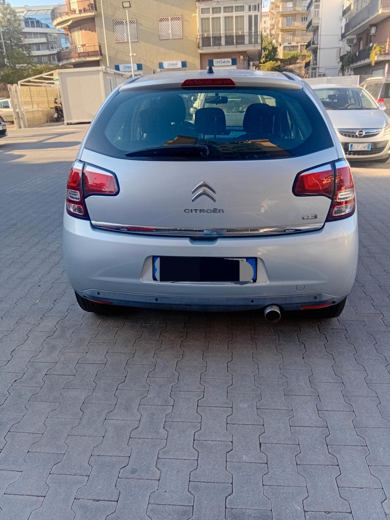 Citroen C3 1.4 HDi Diesel - Adatta per Neopatentati