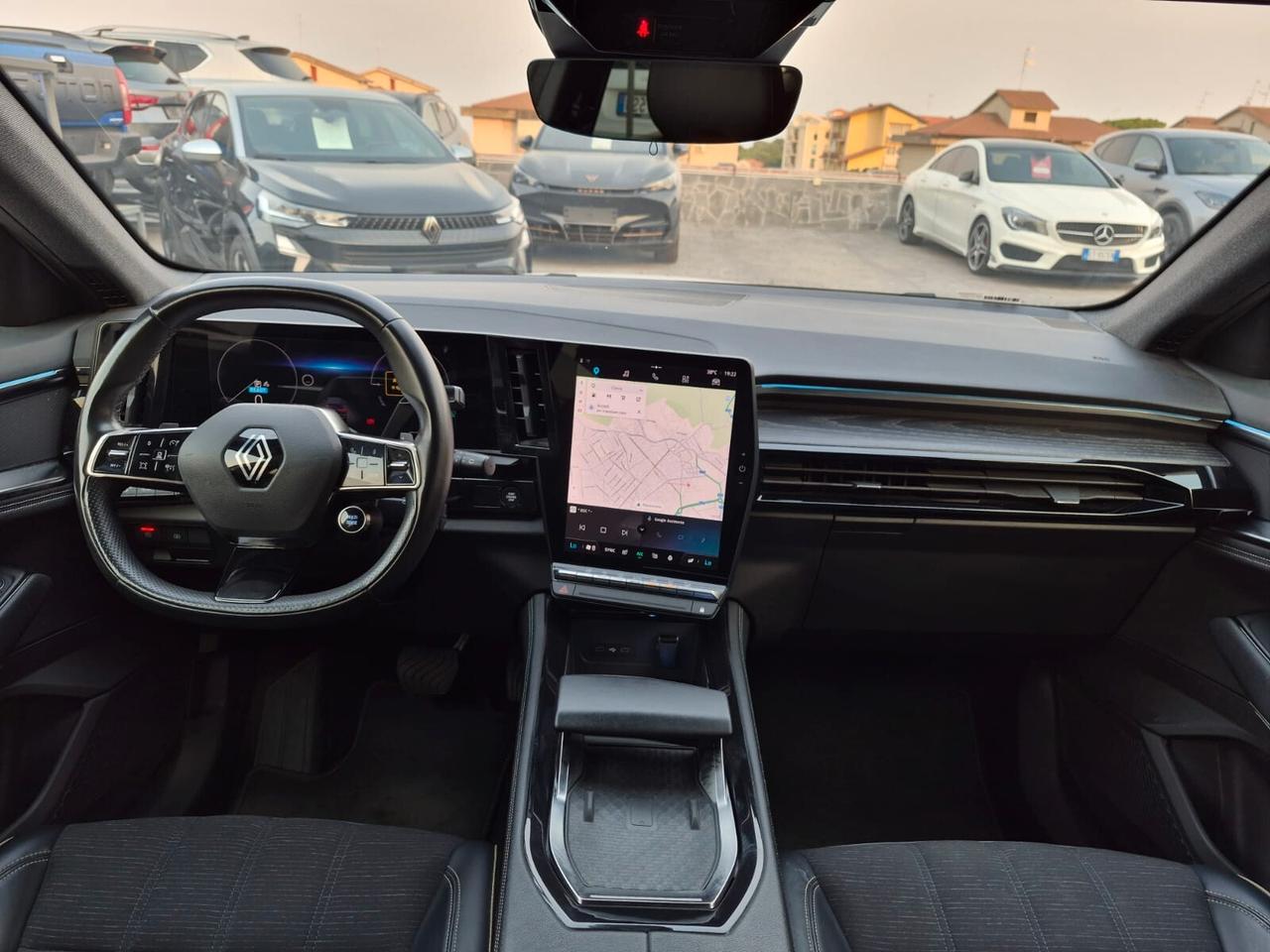 Renault Austral Full Hybrid E-Tech 200 CV Techno