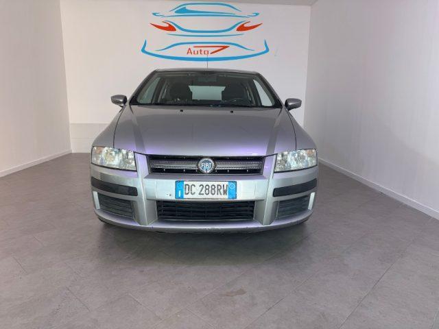 FIAT Stilo 1.6i 16V 3 porte Dynamic