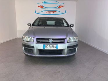 FIAT Stilo 1.6i 16V 3 porte Dynamic