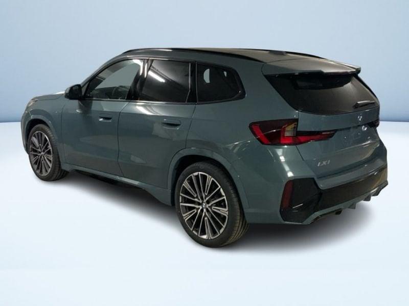 BMW X1 i xDrive30 M Sport