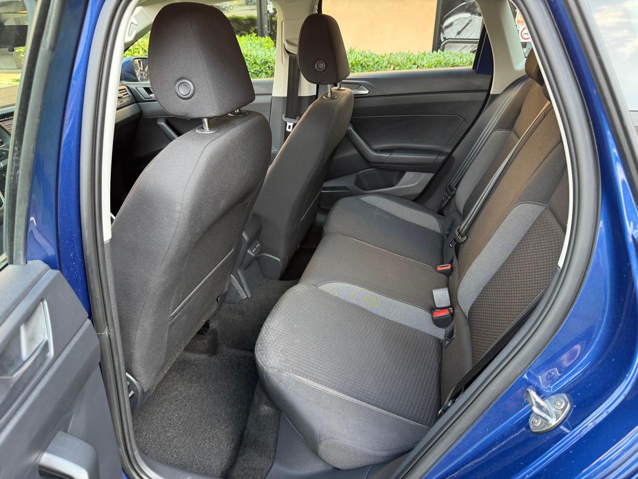 Volkswagen Polo 1.0 Tsi Life 95cv Dsg AZIENDALE 22000KM IVA ESPOSTA