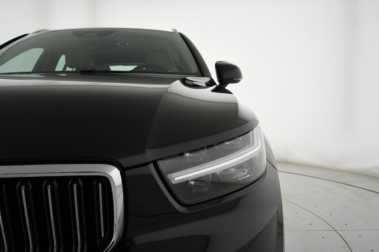 VOLVO XC40 1.5 t5 phev Inscription auto PELLE+APP CONNECT+C19"
