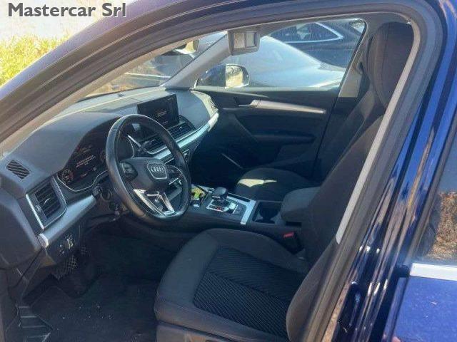 AUDI Q5 Sportback advanced 2.0 tdi 163cv - GK613KJ