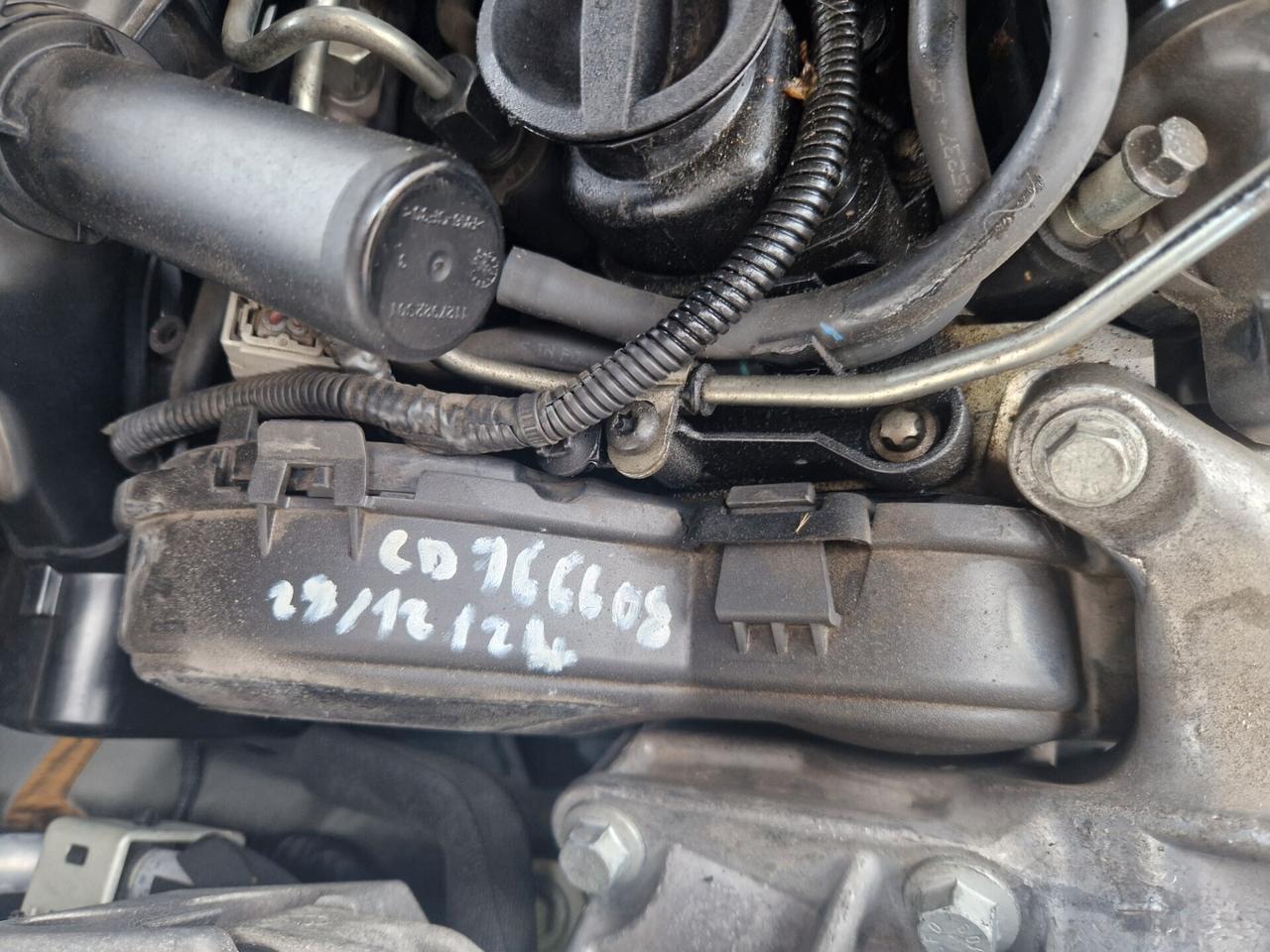 Volvo V40 D2