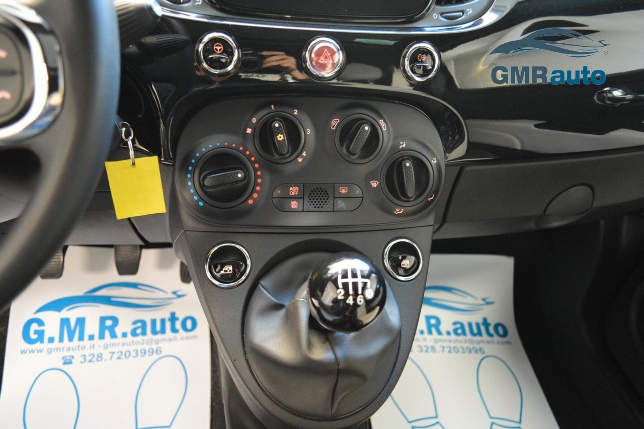 Fiat 500 1.0 Hybrid Dolcevita PREZZO REALE in arrivo a brevissimo