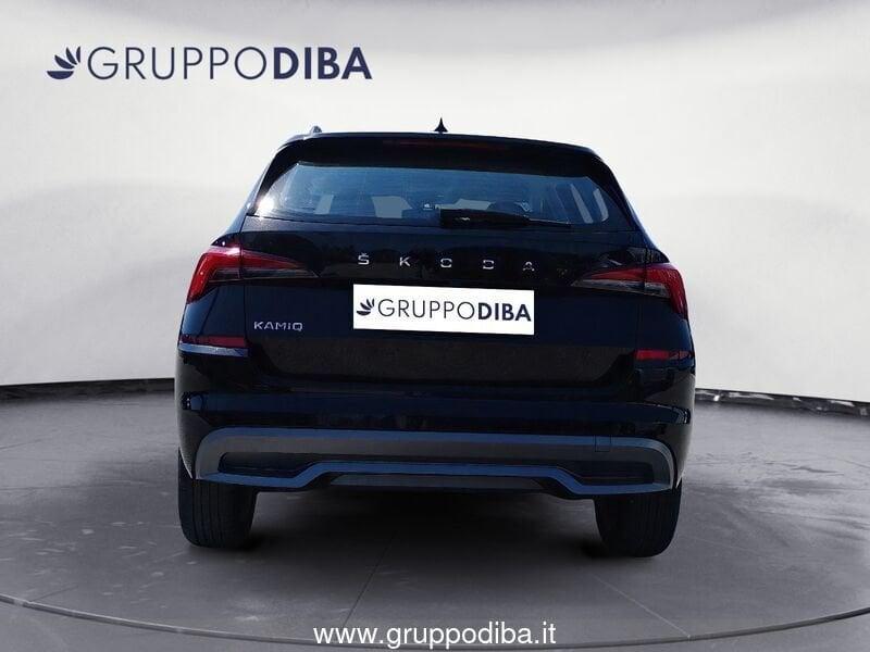 Skoda Kamiq 2019 Benzina 1.0 tsi Style 110cv dsg