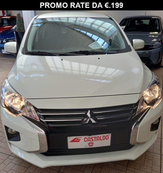 MITSUBISHI Space Star 1.2 Invite