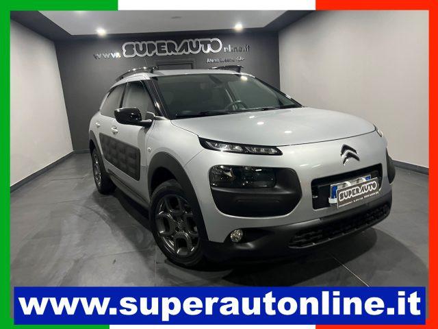 CITROEN C4 Cactus BlueHDi 100 Shine