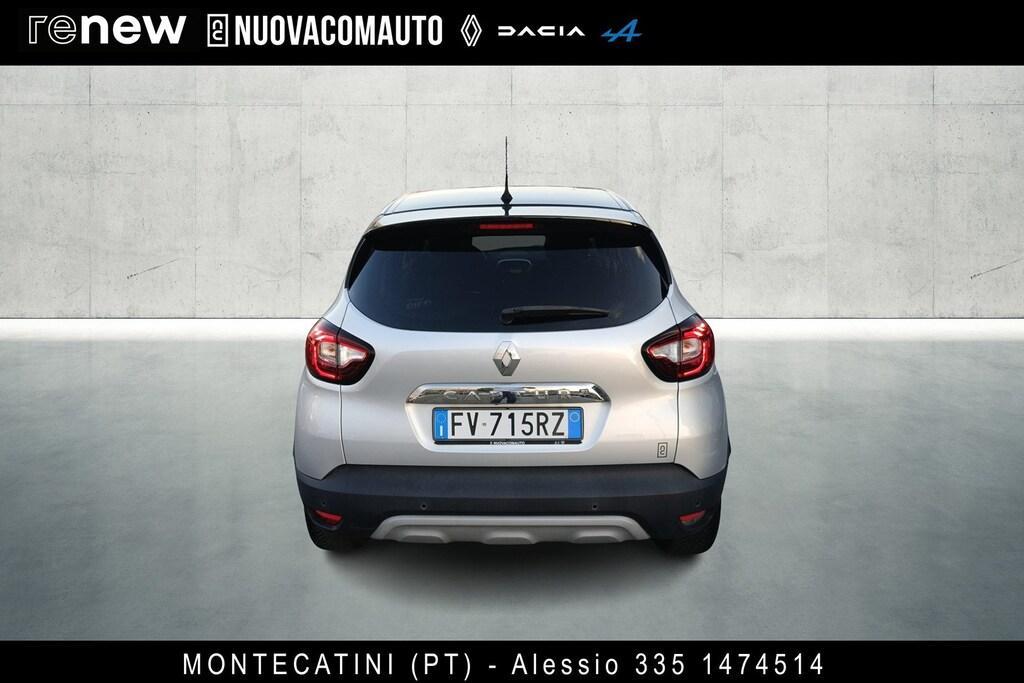 Renault Captur 1.5 dCi Energy Sport Edition2