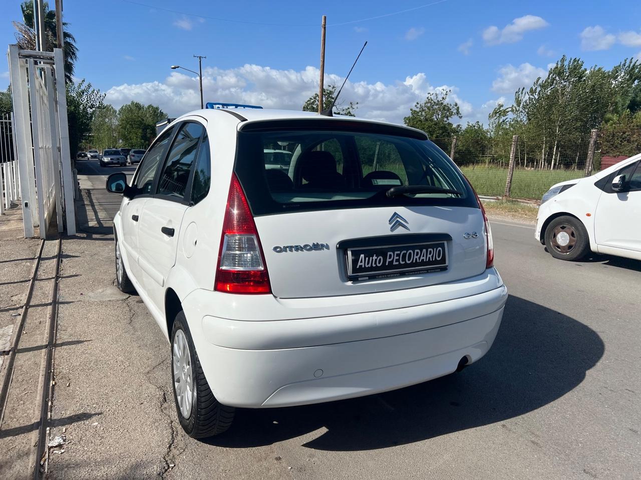 Citroen C3 1.4 HDi 70CV airdream Perfect
