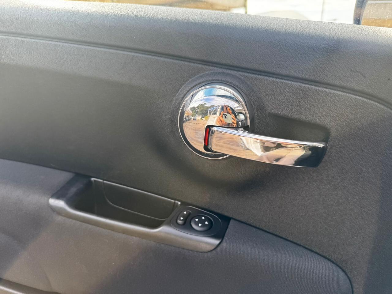 Fiat 500 1.0 Hybrid Dolcevita IVA ESPOSTA