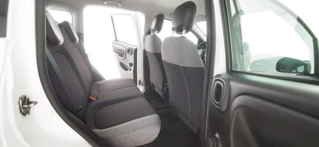 FIAT Panda 0.9 TwinAir Turbo S&S 4x4 City Cross