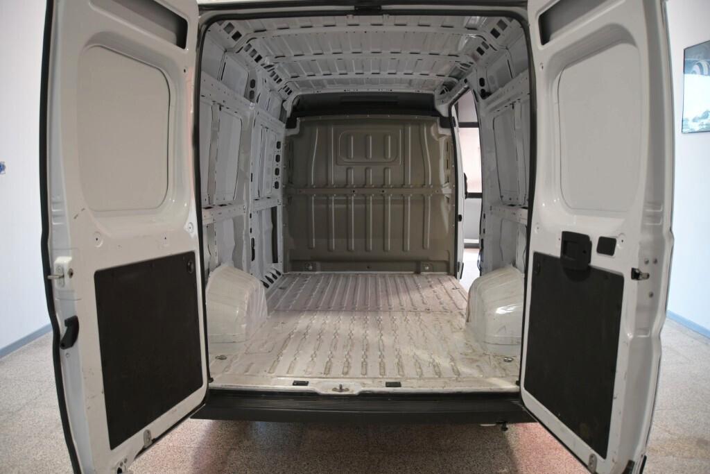 PEUGEOT BOXER NEW 33 2.2 BLUEHDI 140CV 6M. PM-TM L2H2 PORTATA 1.200KG FURGONE ( CRUISE - SENSORI POST. - TELECAMERA POST. )